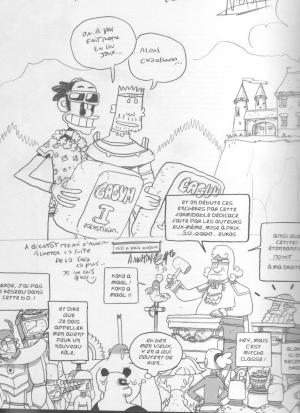   - Chaosland #2