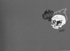   - Mutafukaz #1