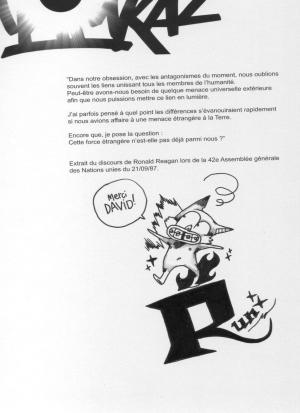   - Mutafukaz #2