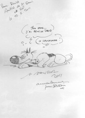   - Rantanplan #9