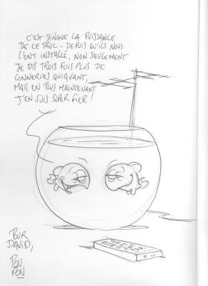   - Le fond du bocal #2