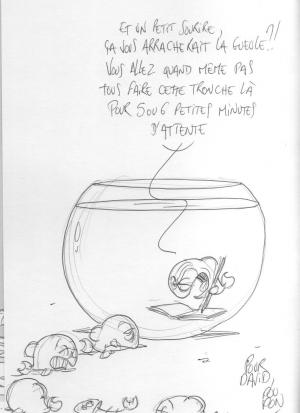  - Le fond du bocal #3