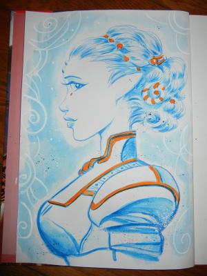  ROUVIN - 42 agents intergalactiques #3