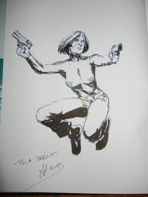  EMEM - Carmen Mc Callum #10