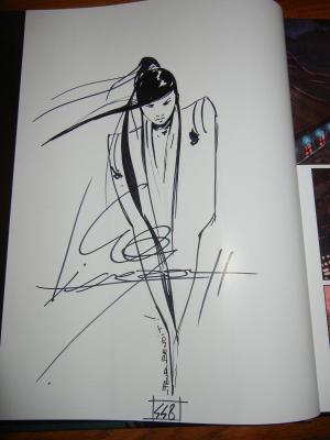 Yann TISSERON - Shanghaï #1