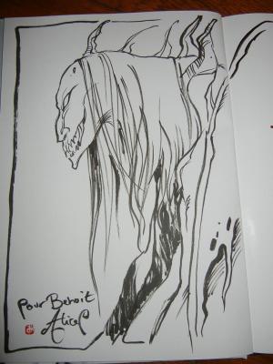 Alice PICARD - Weëna #1