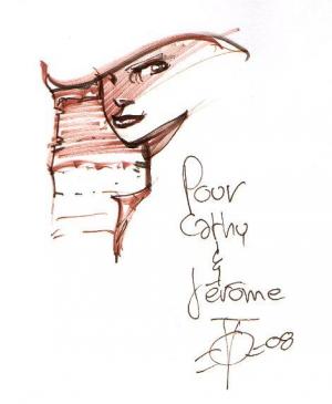 Olivier VATINE - Angela