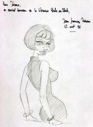 Jean-fran�ois MINIAC - Ping Pong Dash !! #6