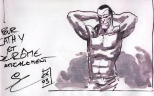 Jo�l JURION - Anachron #1