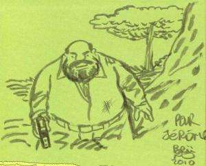 Olivier APPOLLODORUS - Biotope #1