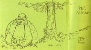 Olivier APPOLLODORUS - Biotope #2