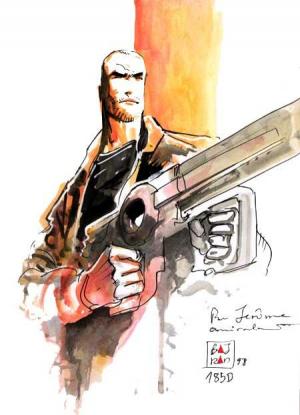 Denis BAJRAM - Cryozone #1