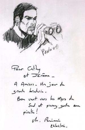 Boro PAVLOVIC - El Niño #2