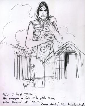 Boro PAVLOVIC - El Niño #3