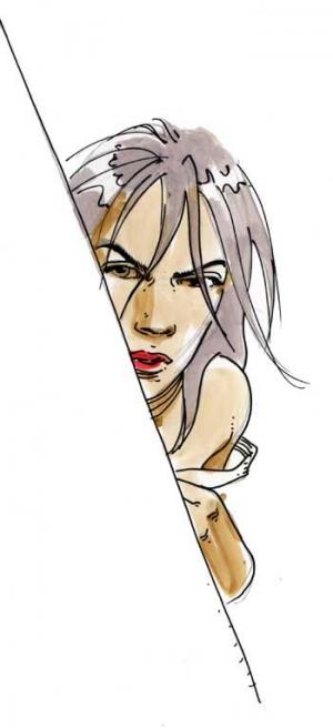 Eric STALNER - Fabien M. #2