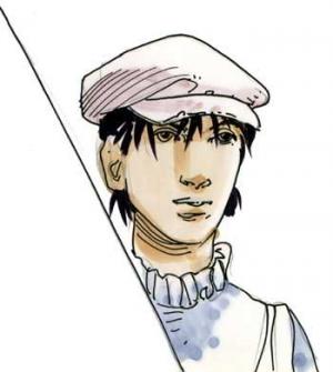 Eric STALNER - Fabien M. #3