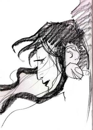 Christian MARTINEZ - Finkel #1