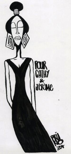 Fatima AMMARI-B. - Inner city blues #1