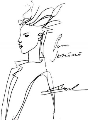 Enki BILAL - La trilogie Nikopol