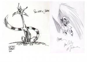 Dominique DUPREZ - Le bal de la sueur #2