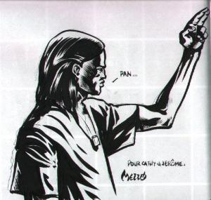  MEZZO - Mickey Mickey