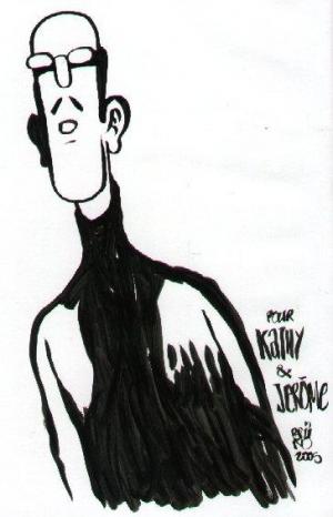 Jules VERNE - Némo #1