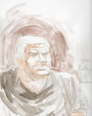 Fr�d�rik SALSEDO - Nous ne serons jamais des héros !