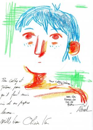  ALFRED - Pourquoi j'ai tué Pierre