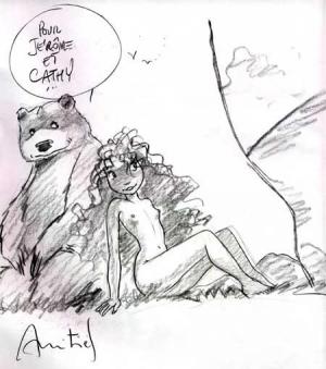 Philippe STERNIS - Pyrénée