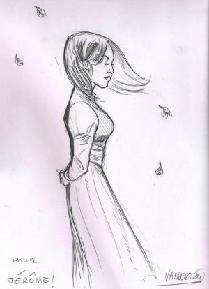 Damien VANDERSTRAETEN - Règlement de contes #1