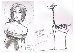 Damien VANDERSTRAETEN - Règlement de contes #2