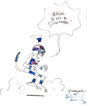 Jean-claude MEZIèRES - Valérian #14