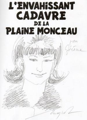 Emmanuel MOYNOT - Nestor Burma #8