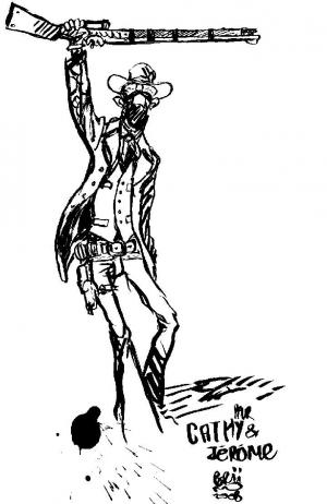 Nicolas POTHIER - Junk #1