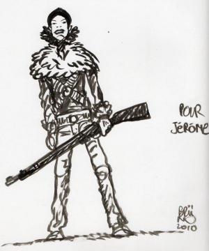 Nicolas POTHIER - Junk #2