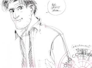 Etienne DAVODEAU - Le constat