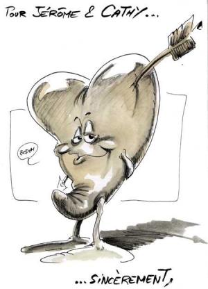  COYOTE - Litteul Kévin #1