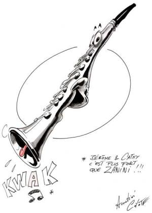  COYOTE - Litteul Kévin #2