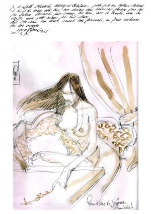 Luc BRUNSCHWIG - Le pouvoir des innocents #1