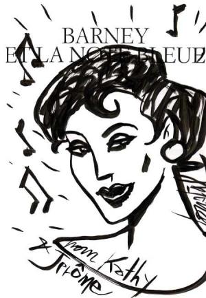  LOUSTAL - Barney et la note bleue