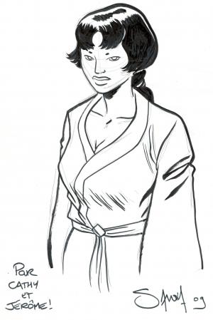 Sylvain SAVOIA - Nomad #2