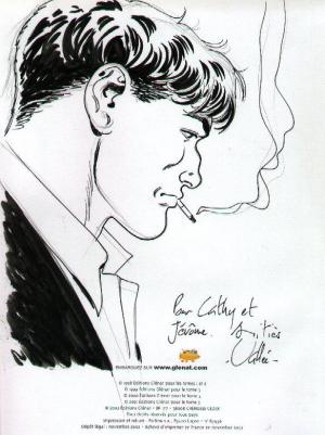 Sylvain VALLéE - Gil St André #1