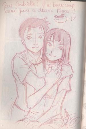  JENNY - Pink Diary  #4