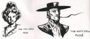  MEZZO - Les désarmés