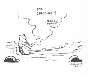   - Le dernier cosmonaute