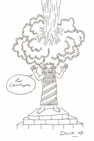   - Les meilleurs ennemis #1