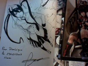  KAZE - BB Project #2