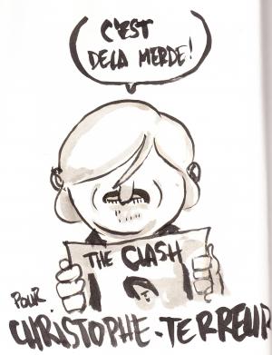   - La musique actuelle pour les sourds et malentendants