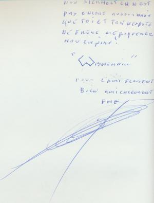  - Chroniques de la lune noire #11