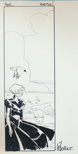   - Le bateau feu #3